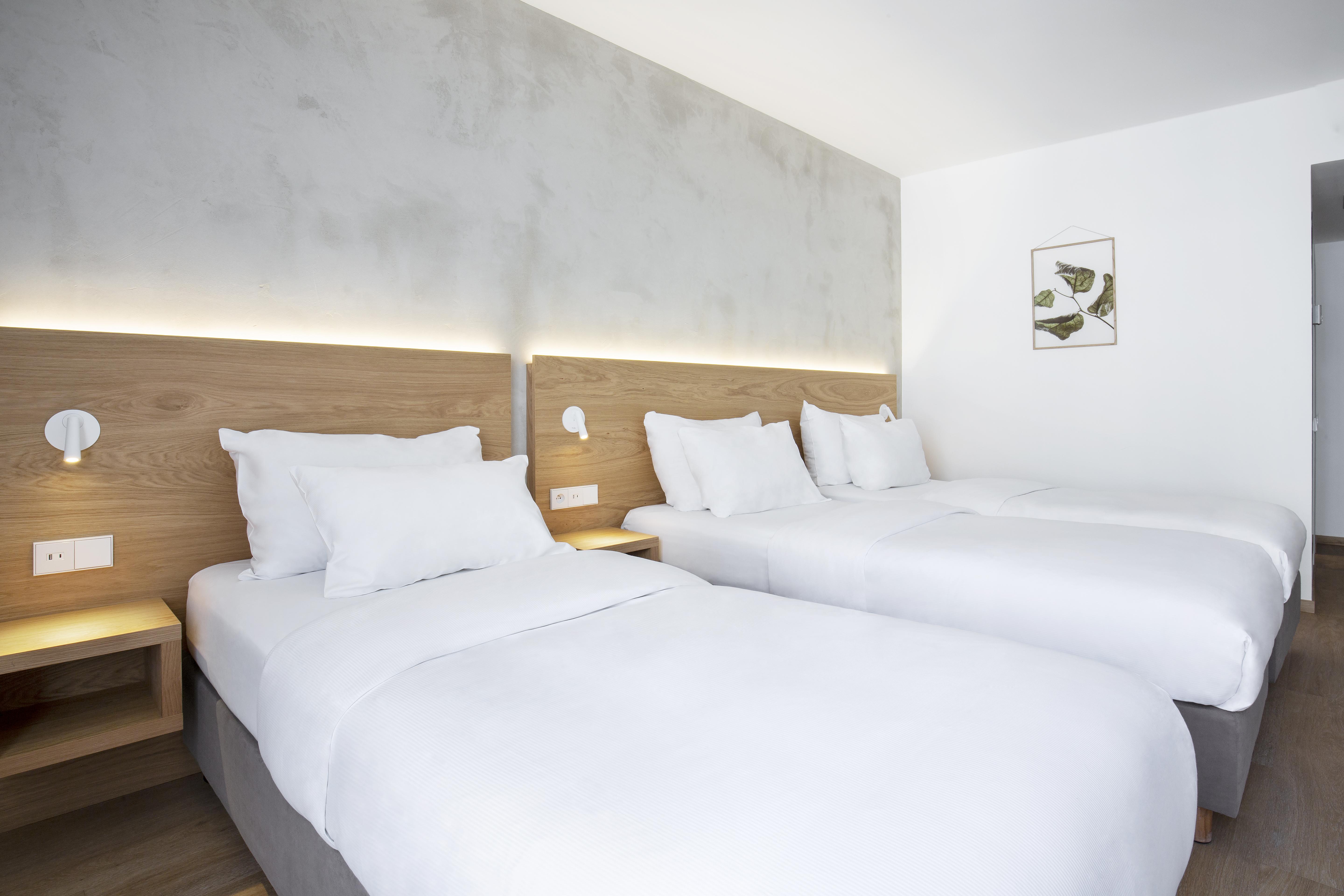 Botanique Hotel Prag
