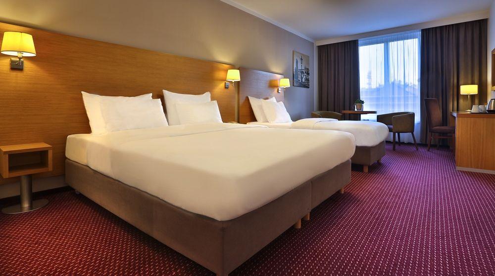 Botanique Otel 4*
