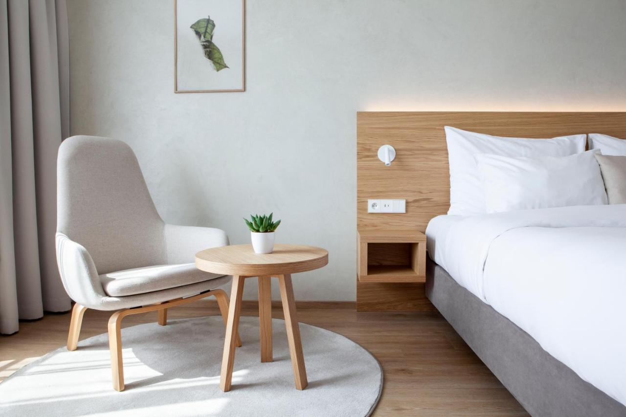 Botanique Otel Prag