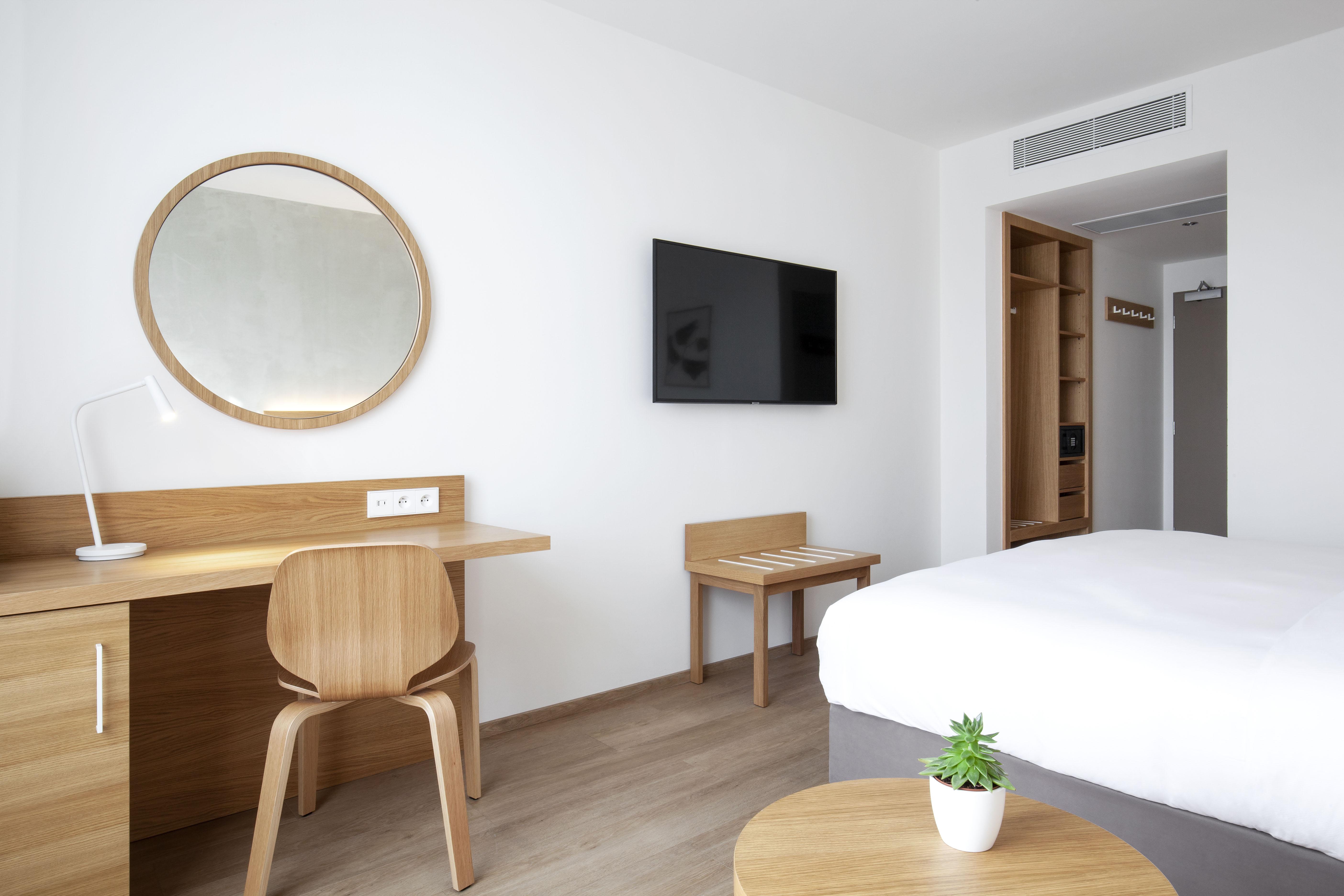 Otel Botanique Prag
