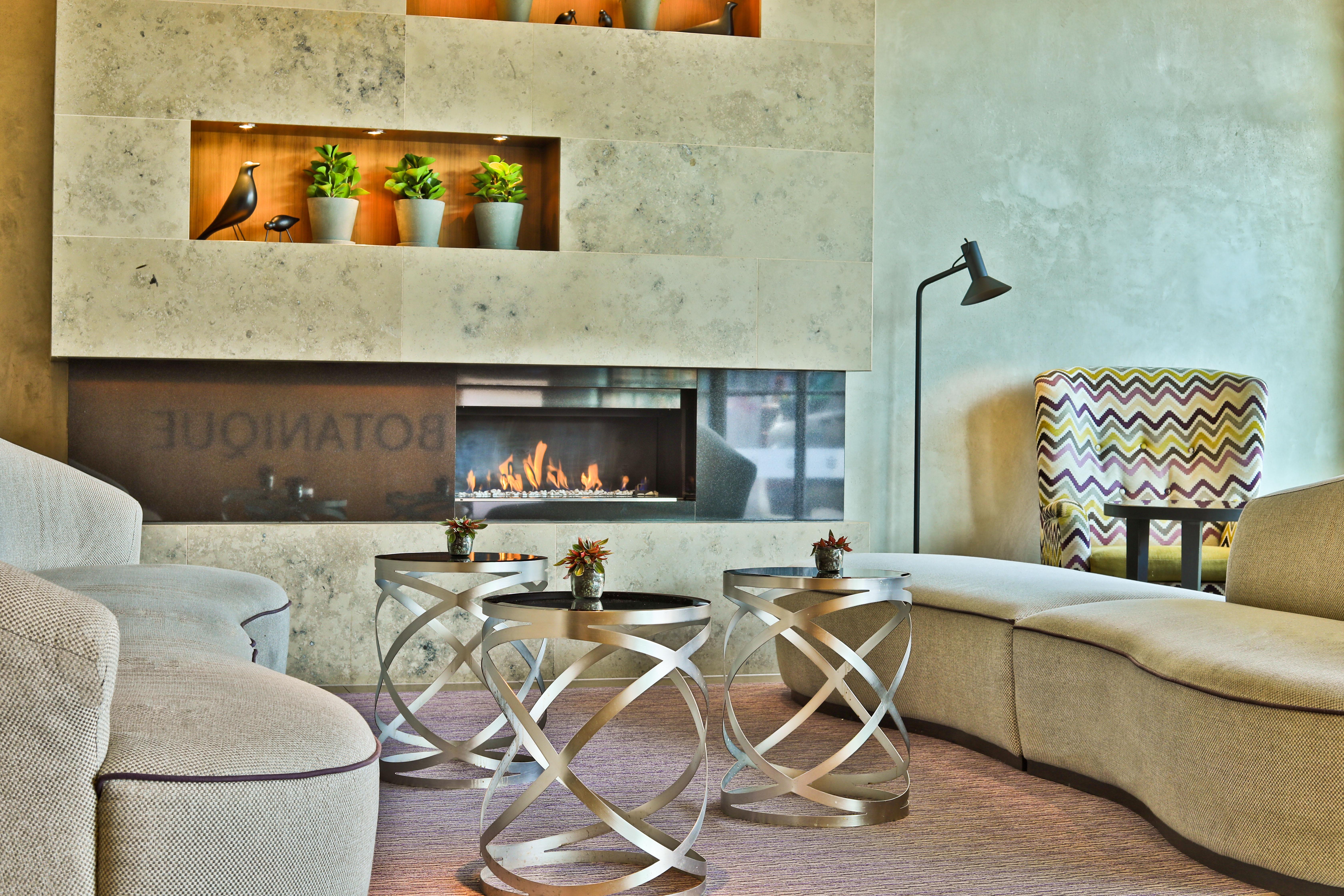 Botanique Otel 4*