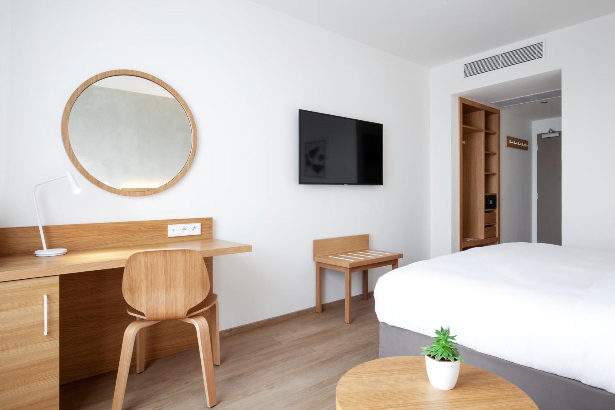 Botanique Otel Prag